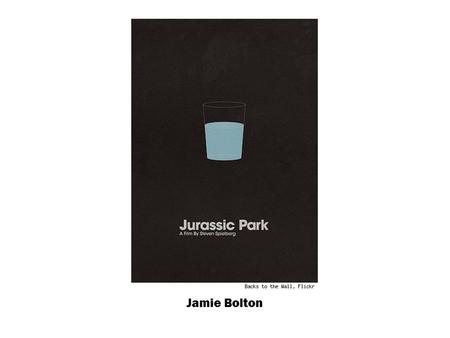 Jamie Bolton. Minimalist Design Today’s Objectives: 10/17/11 --Students will explore Minimalist design and its place in today’s visual culture. --Students.