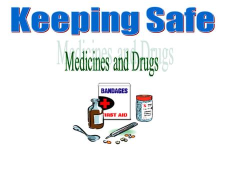 Sometimes, even though people live healthily by: Eating a balanced diet Drinking Water Resting Exercising Keeping Clean we can still become ill. This.