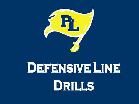 Stance/Starts (Takeoffs) Objective: To develop an effective stance and takeoff from the line of scrimmage. Equipment needed: one football, lined field.