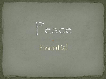 Essential. Suddenly a great company of the heavenly host appeared with the angel, praising God and saying, Glory to God in the highest, and on earth.