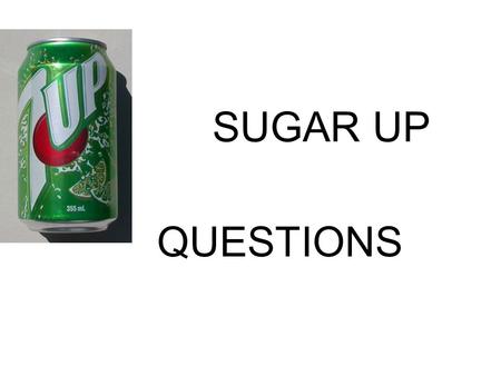 SUGAR UP QUESTIONS. CONTRAST SLOW TWITCH MUSCLES Thin fibers Many mitochondrion Aerobic Many myoglobin Dark Meat Long Distance runs FAST TWITCH MUSCLES.