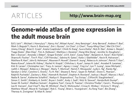 A Big Thanks Prof. Jason Bohland Quantitative Neuroscience Laboratory Boston University Dr. Luis Ibanez Open Source Proponent,