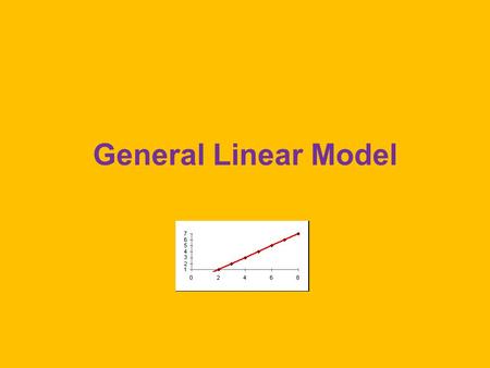 General Linear Model. Instructional Materials  MultReg.htmhttp://core.ecu.edu/psyc/wuenschk/PP/PP- MultReg.htm.