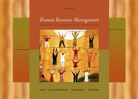 Chapter 5 Training Discuss how training can contribute to companies’ business strategy. Explain the role of the manager in identifying training needs and.