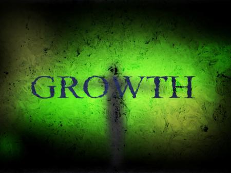 TITLE: What do you want to be when you grow up? TEXT: Ephesians 4:11-16 TEXT: Every believer should pursue growth that leads to Christ like maturity.