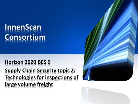 Muon Scanning detecting nuclear materials or masks Evaporation detecting and analyzing target molecules in air samples Gamma & Neutron-ray imaging contents.