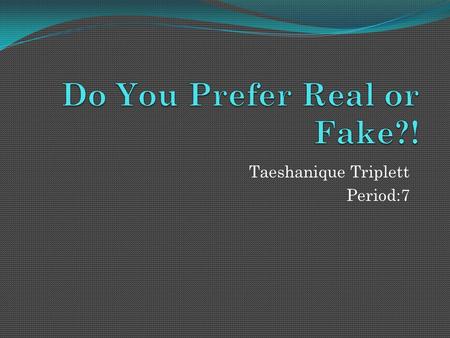 Taeshanique Triplett Period:7. Bar Graph Thesis It is okay for teenage girls to have implants or any plastic surgery. Teenage girls can have plastic.