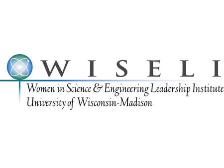 Response Rates Overall response rate of 60.3% (N=1340) Women: 68.4% Higher response from female nonwhites 63 URM*, 326 majority, 10 missing data Men: