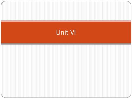 Unit VI. Keil µVision3/4 IDE for 8051 Tool for embedded firmware development Steps for using keil.