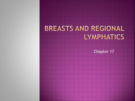 Chapter 17.  Structure and Function  Subjective Data—Health History Questions  Objective Data—Physical Exam  Abnormal Findings Slide 17- 2.