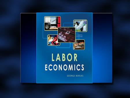 Chapter 10 Labor Market Discrimination Copyright © 2008 The McGraw-Hill Companies, Inc. All rights reserved. McGraw-Hill/Irwin Labor Economics, 4 th edition.