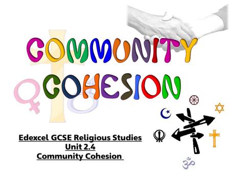 Edexcel GCSE Religious Studies