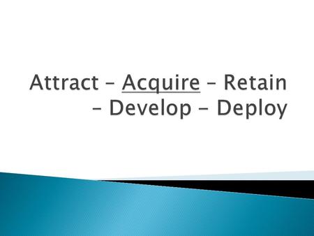 Module 3 1x1 Class Mock Interview  Structured Interview ◦ Uses a set of standardized questions asked of all job applicants. ◦ Useful for initial.