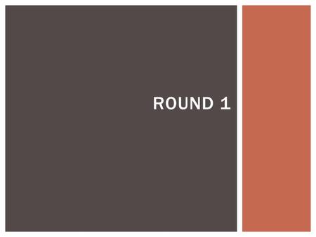 ROUND 1. 1 THIS INDUSTRY WAS AFFECTED BY NEW COMPETITION OF HYDROELECTRIC POWER, FUEL OIL, NATURAL GAS. A: COAL MINING INDUSTRY.