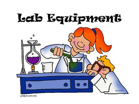 Lab Equipment. Meter Stick Meter sticks are used to measure length. The metric unit for length is the meter. Measurements may include prefixes such as.