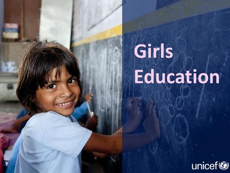 Girls Education. ‘They thought that the bullets would silence us, but they failed. And then out of the silence came thousands of voices.’ Malala Yousafzai.