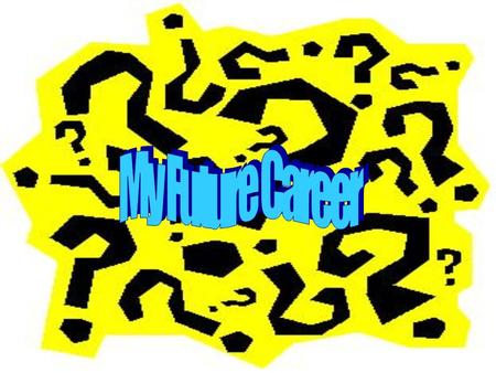 Engineer? If I choose engineering I would choose biomedical I enjoy biology and medicine but also like to design and build.