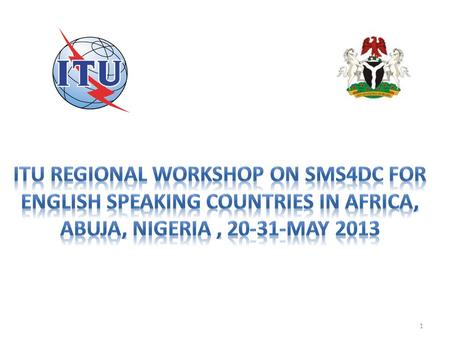 1. 2 Spectrum licensing and Assignment Prepared by : Eng.Yasir Mohammed Bashar