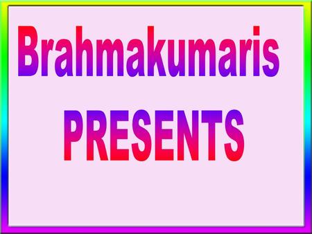 To Become a better Leader through better Self Understanding and practical Application of Spiritual knowledge and Principles.