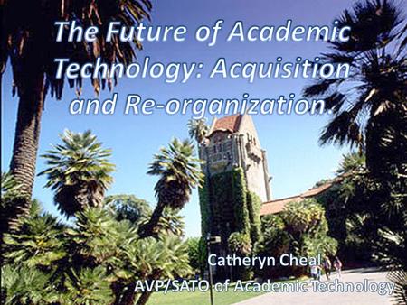 SJSU Academic Technology Video Services (Classroom Support) Video Services (Classroom Support) Media Services (Media Checkout) Media Services (Media Checkout)