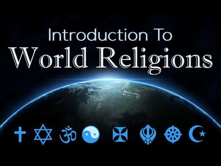 Group Questions 1.Thinking about the origin of religion, what do you make of the Evolutionary Model of the development of religions? How does it square.