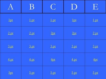 2 pt 3 pt 4 pt 5pt 1 pt 2 pt 3 pt 4 pt 5 pt 1 pt 2pt 3 pt 4pt 5 pt 1pt 2pt 3 pt 4 pt 5 pt 1 pt 2 pt 3 pt 4pt 5 pt 1pt BACED.