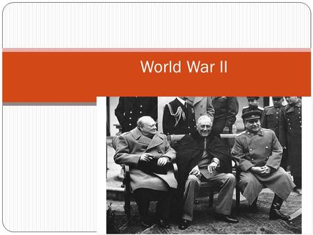 World War II. The Fall of France On June 22, France signed an armistice with Germany, agreeing to German occupation of northern France and the coast.