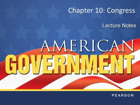 Chapter 10: Congress. What we already know…  Two Houses: Why?  House & Senate  Size  Qualifications  Elections? Terms? Limits?