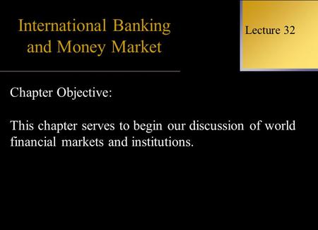 Irwin/McGraw-Hill Copyright © 2001 by The McGraw-Hill Companies, Inc. All rights reserved. 6-0 INTERNATIONAL FINANCIAL MANAGEMENT EUN / RESNICK Second.