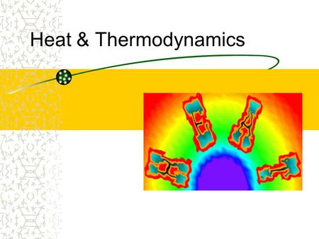 Heat & Thermodynamics.