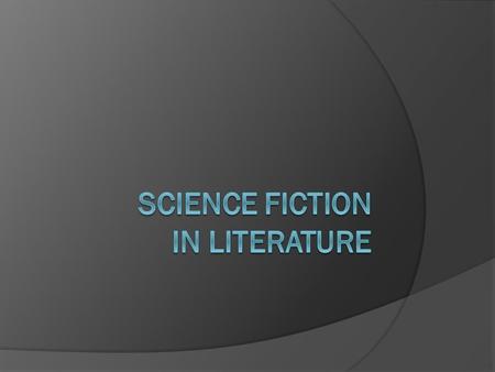 WHAT DO WE KNOW?  STAR WARS  ET  UNWIND – THE NOVEL  THE HUNGER GAMES – NOVEL AND MOVIE  STAR TREK.