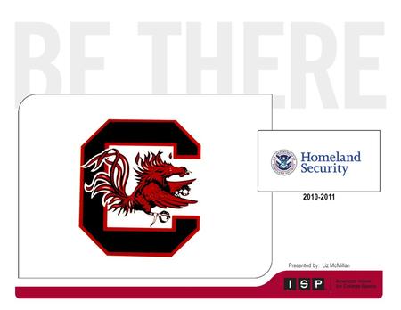 2010-2011 Presented by: Liz McMillan. FOOTBALL Radio Spot 0ne :30 second radio spot in the pregame for each of the 12 broadcasts and one live interview.