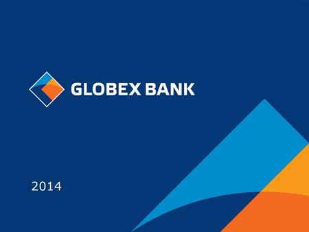 2014. The Bank was established in 1992. General license №1942 dated 20.08.2012 issued by the Central Bank of Russia. In 2008 the Bank became a member.