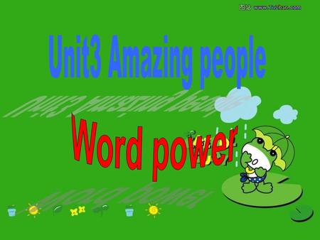 electrician袁隆平袁隆平 actor teacher typist student 9 assistant act teach type study assist More examples.