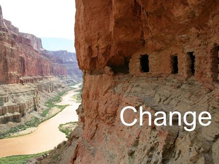 Change. Effecting Change by Funding Competitive Grants: Sustainable Agriculture Research and Education Robert L. Newhall Western SARE Deputy Coordinator.