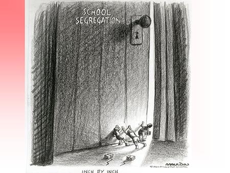 Major Victory · African Americans continued their struggle for equality, which became known as the civil rights movement.civil rights movement · In 1896,