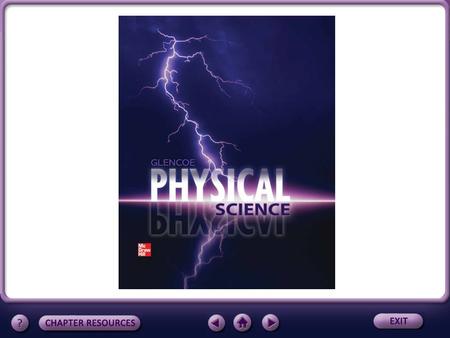 Table of Contents Chemical Bonds Section 1 • Stability in Bonding