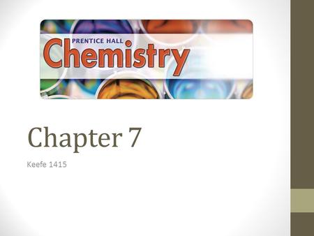 Chapter 7 Keefe 1415. Valence electrons These are the electrons that are available to participate in reactions: they are always in the OUTSIDE shell of.