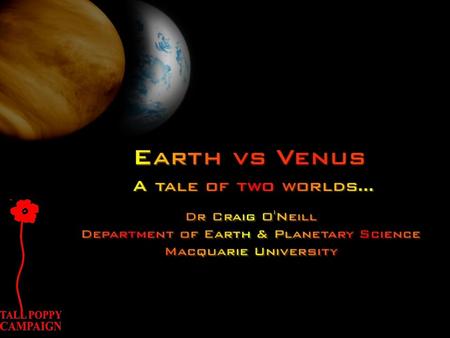 Is there anyone else out there? The Drake Equation Number of stars # stars with planet # planets that could support life # number that evolve life #