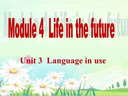 Unit 3 Language in use. 1 、北京夏天经常下雨。 It ____________________ in summer. 2 、这里全年有很多雨水。 There is ________________________ here. 3 、我将有一台电脑，所以我将给我的朋友们发 送电子邮件。