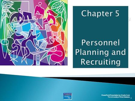 Chapter 5 Personnel Planning and Recruiting