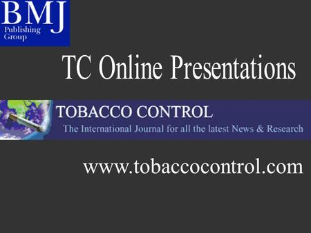 Kenneth E. Warner University of Michigan University of Iowa November 15, 2002 Technology, Policy, and the Future of Nicotine Addiction.