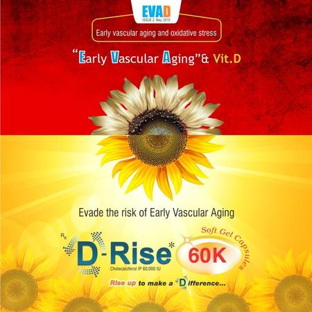 Sr. no. 1 2 3 4 5 6 7 8 9 10 11 12 Topic Role of Vitamin D in Arterial Stiffness Role of Vitamin D in Oxidative stress Role of Vit D Endothelial Dysfunction.