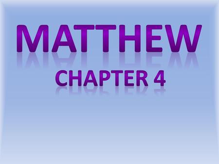 Descriptions of the devil: Tempter: Matt 4:3, 1 Thess. 3:5 Adversary: 1 Peter 5:8 Father of lies: John 8:44 Accuser: Revelation 12:10 Disguises himself.