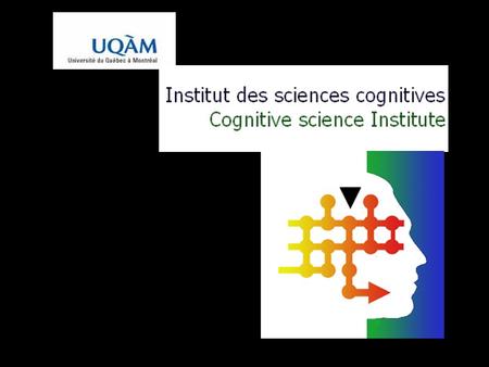 Handbook of Categorization in Cognitive Science Editors: Henri Cohen & Claire Lefebvre Bridging the Category Divide. (H. Cohen, C. Lefebvre). Part 1 :