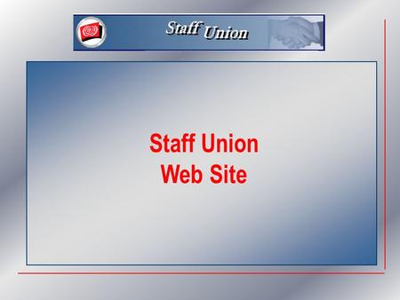 Topics  Definitions  Introduction  Structure of Web Site –Mirror Site vs Public Site –Intranet & Extranet –Information  Available tools.