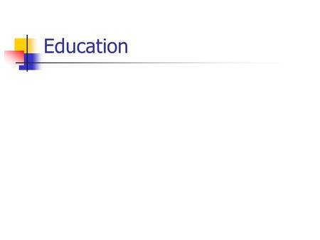 Education. Today’s coming attractions!! Mystery: When is a good day teaching a bad thing? What is considered “deep learning” What is our “hidden contract”