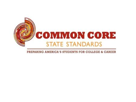 Common Core State Standards Video-Common Core Overview.