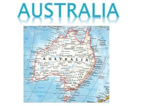  Australia was first discovered in 1770 by James Cook, who claimed this new land for Great Britain, and named it “New South Wales.”  Australia was eventually.