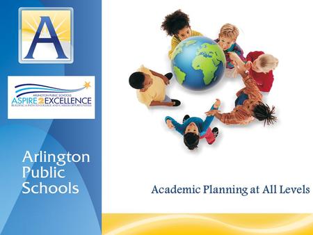 Academic Planning at All Levels. Tonight’s Agenda Long-term planning Academic Planning Roadmap & Web Resources College & Career Readiness Short-term planning.